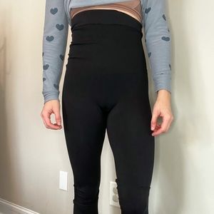 Maternity Leggings